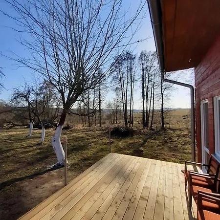 Vcelin - Prazdninovy Domek Holiday home *