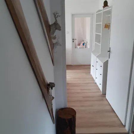 Vcelin - Prazdninovy Domek Holiday home