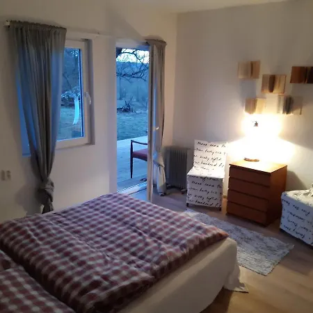 Vcelin - Prazdninovy Domek Holiday home Mnisek pod Brdy