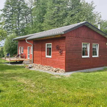Holiday home Vcelin - Prazdninovy Domek